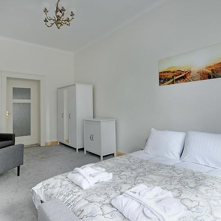 Lion Apartments - Parkowa 41 Сопот Экстерьер фото
