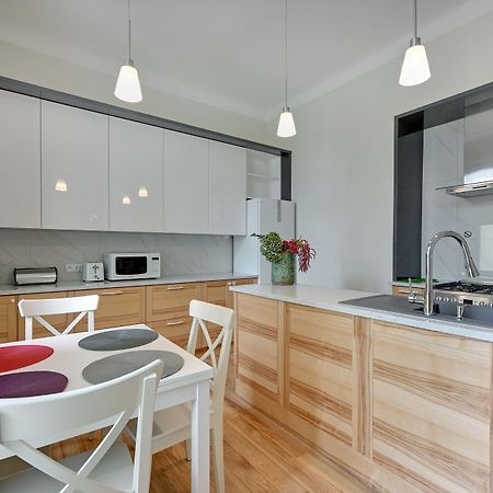 Lion Apartments - Parkowa 41 Сопот Экстерьер фото