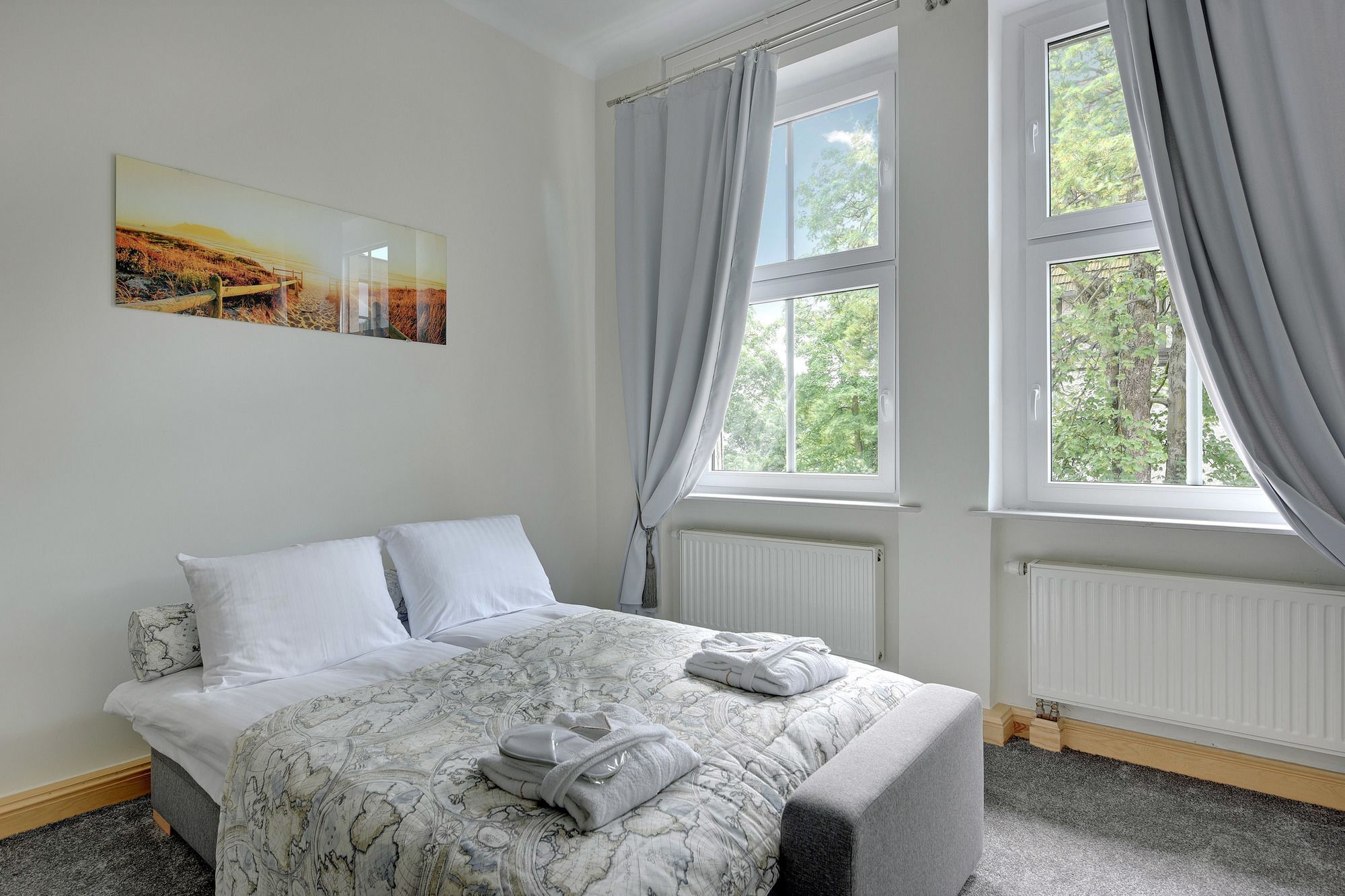 Lion Apartments - Parkowa 41 Сопот Экстерьер фото